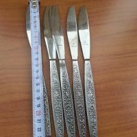 Руски ножове , снимка 2 - Прибори за хранене, готвене и сервиране - 37685280