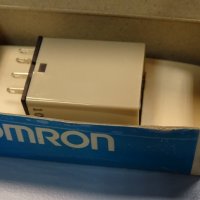 фотосензор Omron E3C-GE4 photoelectric switch amplifier unit, снимка 8 - Резервни части за машини - 38281705