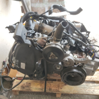 Двигател на части A16XNT Opel Zafira C Tourer Opel Astra 2012-, снимка 4 - Части - 44763200