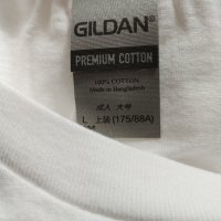 Нови тениски, премиум качество, 100% памук, снимка 9 - Тениски - 44322009