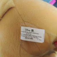 Голяма плюшена играчка Симба/Нала - Цар Лъв Disney Hasbro, снимка 3 - Плюшени играчки - 42821610