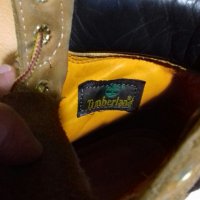 Дамски боти Timberland номер 38, снимка 8 - Дамски боти - 38139263