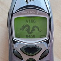 Ericsson R600, Siemens A35, Sony Ericsson K610 и китайско HTC H800 - за ремонт или части, снимка 6 - Други - 44322947