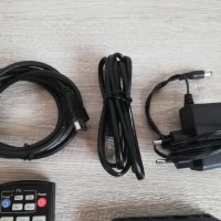 IPTV BOX HPH07 Vivacom, снимка 3 - Приемници и антени - 42504533