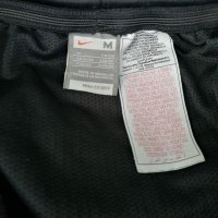Мъжки къси Nike - М размер, снимка 4 - Къси панталони - 36712939