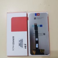 Дисплей за Huawei Nova Y90 (4G) / Honor X8 LCD (2022) Service Pack No Frame