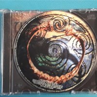 Waylander – 2004 - The Light The Dark And The Endless Knot(Heavy Metal), снимка 4 - CD дискове - 42766759