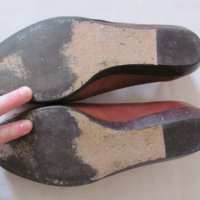 Обувки, снимка 2 - Дамски ежедневни обувки - 29440758