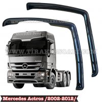 Ветробрани за Актрос 2003-2013, vetrobrani za Actros MP2, MP3., снимка 3 - Аксесоари и консумативи - 27299267