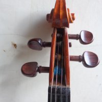 Цигулка Stentor I Student 4/4, снимка 4 - Струнни инструменти - 42431443