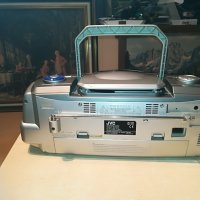 jvc-tuner/deck/cd, снимка 16 - Аудиосистеми - 30108509