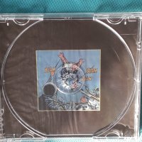 McCoy(Gillan) - 1985 - Think Hard Again(Hard Rock,Heavy Metal), снимка 4 - CD дискове - 44499836
