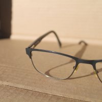 Диоптрични очила ''Lacoste'' оригинални, снимка 3 - Слънчеви и диоптрични очила - 42662464