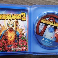 Borderlands 3 PS4, снимка 2 - Игри за PlayStation - 42598783