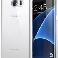 Samsung Galaxy S7 Edge  защитен кейс калъф, снимка 5 - Калъфи, кейсове - 31362859