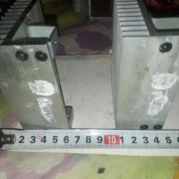 Алуминиев радиатор от аудио усилватели и ауио уредби, снимка 4 - Други - 42881992