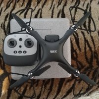 Дрон Quadcopter 4К GPS 5G, снимка 7 - Друга електроника - 42515643