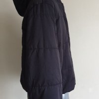 Emporio Armani EA7 Womens Jacket Size 44 НОВО! Дамско зимно яке! ОРИГИНАЛ!, снимка 14 - Якета - 34428733