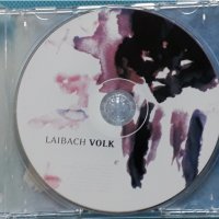 Laibach – 2996 - Volk(Industrial), снимка 3 - CD дискове - 41421582