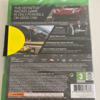 Forza motorsport 5 за Xbox one - Нова запечатана, снимка 2 - Игри за Xbox - 42180107