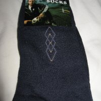 Мъжки чорапи , снимка 1 - Мъжки чорапи - 29244357