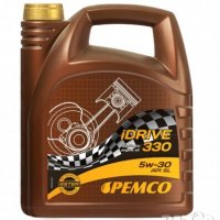  Моторно масло PEMCO iDRIVE LongLife 5W30, 4л. , снимка 1 - Аксесоари и консумативи - 33936100