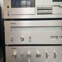 Yamaha set, снимка 8 - Аудиосистеми - 40490005
