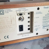 Tivoli Audio Model One, снимка 3 - Аудиосистеми - 44925099