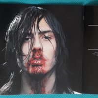 Andrew W.K. – 2001 - I Get Wet(Hard Rock,Heavy Metal), снимка 1 - CD дискове - 44281175