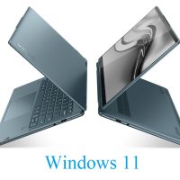 14"тъч Lenovo Yoga 7/ Intel i7-1260P /16GB/1TB SSD/Win11, снимка 1 - Лаптопи за работа - 44491977