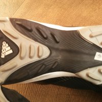 Adidas +F10 размер EUR 46 UK 11 стоножки 9-8-S, снимка 10 - Спортни обувки - 31273261
