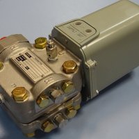 Трансмитер YOKOGAWA pneumatic transmitter Y/13A-MS4/D, снимка 5 - Резервни части за машини - 35137019