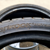 НОВИ 265/30/19 летни гуми Hankook Ventus S1 Evo 3, снимка 7 - Гуми и джанти - 44734023