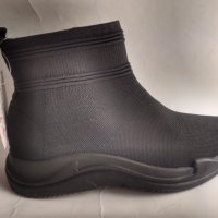 Дамски сникерси чорапи хит модел, снимка 1 - Маратонки - 31984713