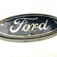 емблема форд форд, снимка 1 - Аксесоари и консумативи - 37439830