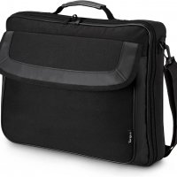 Чанта за лаптоп Targus TAR300, 15.6", Черна , снимка 1 - Лаптоп аксесоари - 38049294