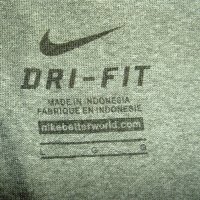Nike Dri-Fit, Нова, Оригинална, Размер L. Koд 1116, снимка 3 - Тениски - 29702627