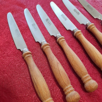 Стари ножове , снимка 5 - Колекции - 36452459