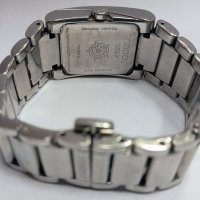 Часовник TISSOT T007309, снимка 3 - Дамски - 42853341