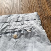 Страхотни мъжки къси панталони LACOSTE , размер 44 / XL , снимка 6 - Къси панталони - 37209221