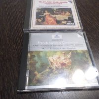 Musica Antiqua Koln - Reinhard Goebel , снимка 1 - CD дискове - 37546554