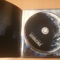 Sonic Syndicate - We Rule the Night (Limited Edtion im Digi Pak), снимка 3 - CD дискове - 42346478