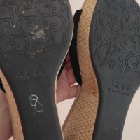 Дамски обувки UGG, снимка 11 - Дамски ежедневни обувки - 38542903