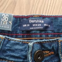 Нови!!! Bershka - къси панталони, снимка 2 - Къси панталони - 37005711