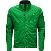 Kjus Men FRX 3D Map Jacket (XL) мъжко яке, снимка 1 - Якета - 31816952