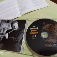 ОРИГИНАЛНИ СД - James Galway., снимка 16 - CD дискове - 31402342
