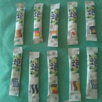 Колекци пакетчета със Захар , снимка 4 - Колекции - 30521001
