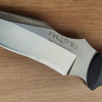 Ловен нож FOX FKMD, снимка 13 - Ножове - 39474948