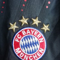 Bayern Munich Franck Ribery Adidas оригинална рядка детска тениска фланелка Байерн Мюнхен Рибери , снимка 5 - Детски тениски и потници - 39045873