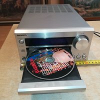 onkyo cr-315 cd receiver mp3-внос sweden 1310201327, снимка 6 - Ресийвъри, усилватели, смесителни пултове - 30403229